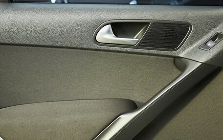 Volkswagen Tiguan I, 2013 год, 1 149 000 рублей, 9 фотография