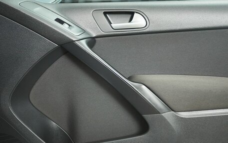Volkswagen Tiguan I, 2013 год, 1 149 000 рублей, 12 фотография