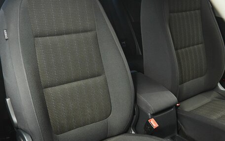 Volkswagen Tiguan I, 2013 год, 1 149 000 рублей, 13 фотография