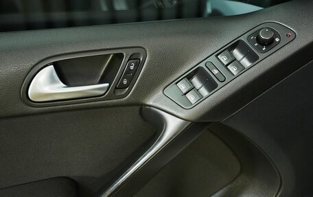 Volkswagen Tiguan I, 2013 год, 1 149 000 рублей, 15 фотография