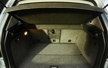Volkswagen Tiguan I, 2013 год, 1 149 000 рублей, 22 фотография