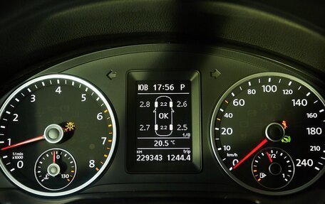 Volkswagen Tiguan I, 2013 год, 1 149 000 рублей, 21 фотография