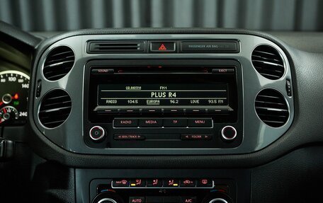 Volkswagen Tiguan I, 2013 год, 1 149 000 рублей, 20 фотография