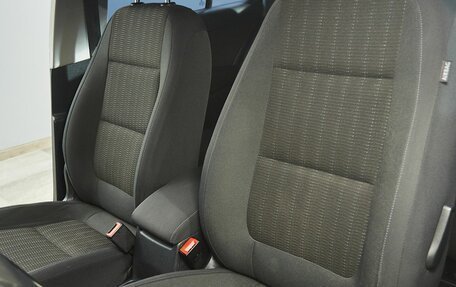 Volkswagen Tiguan I, 2013 год, 1 149 000 рублей, 17 фотография