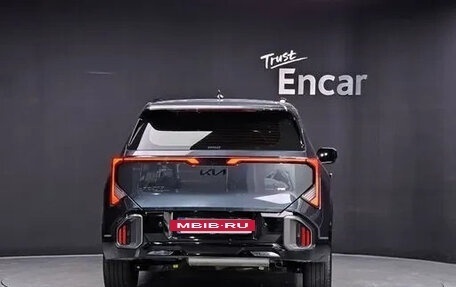 KIA Seltos, 2026 год, 3 870 000 рублей, 4 фотография