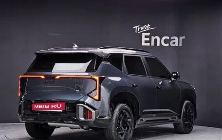 KIA Seltos, 2026 год, 3 870 000 рублей, 3 фотография