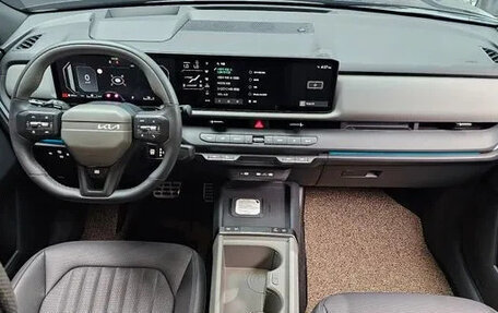 KIA Seltos, 2026 год, 3 870 000 рублей, 5 фотография