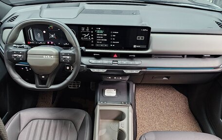 KIA Seltos, 2026 год, 3 870 000 рублей, 19 фотография