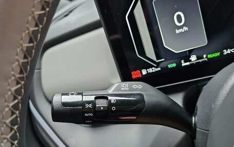 KIA Seltos, 2026 год, 3 870 000 рублей, 18 фотография