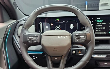 KIA Seltos, 2026 год, 3 870 000 рублей, 12 фотография