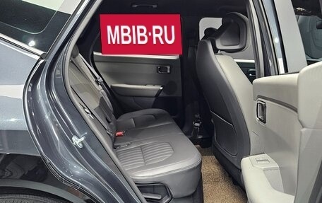 KIA Seltos, 2026 год, 3 870 000 рублей, 7 фотография