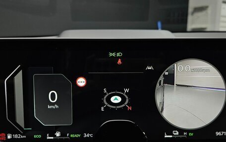 KIA Seltos, 2026 год, 3 870 000 рублей, 20 фотография