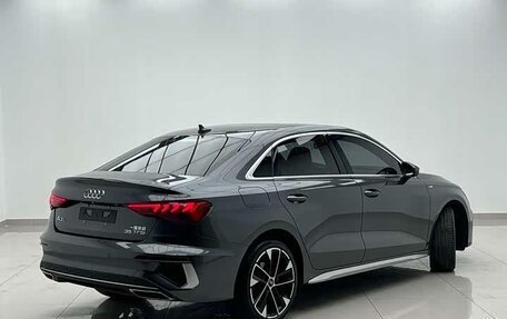 Audi A3, 2023 год, 1 750 000 рублей, 6 фотография