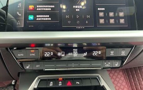Audi A3, 2023 год, 1 750 000 рублей, 8 фотография