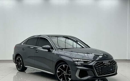 Audi A3, 2023 год, 1 750 000 рублей, 3 фотография