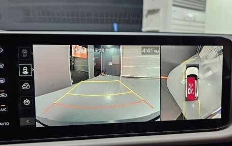 KIA Seltos, 2026 год, 3 870 000 рублей, 22 фотография