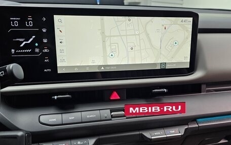KIA Seltos, 2026 год, 3 870 000 рублей, 24 фотография