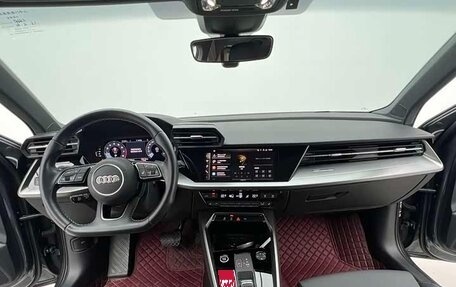 Audi A3, 2023 год, 1 750 000 рублей, 16 фотография