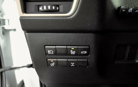 Lexus NX I, 2021 год, 4 270 000 рублей, 14 фотография