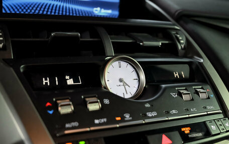 Lexus NX I, 2021 год, 4 270 000 рублей, 16 фотография