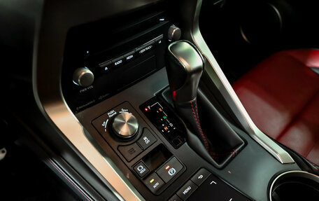 Lexus NX I, 2021 год, 4 270 000 рублей, 15 фотография