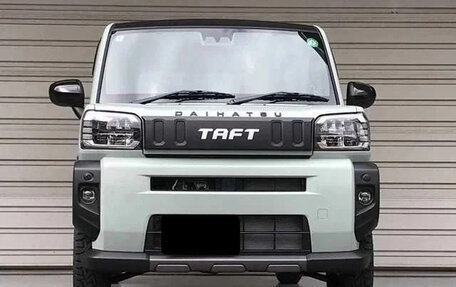 Daihatsu Taft, 2023 год, 1 025 000 рублей, 5 фотография