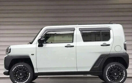 Daihatsu Taft, 2023 год, 1 025 000 рублей, 2 фотография