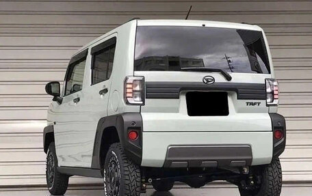 Daihatsu Taft, 2023 год, 1 025 000 рублей, 3 фотография
