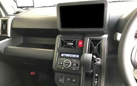 Daihatsu Taft, 2023 год, 1 025 000 рублей, 8 фотография