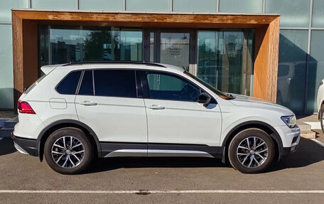 Volkswagen Tiguan II, 2020 год, 2 650 000 рублей, 5 фотография