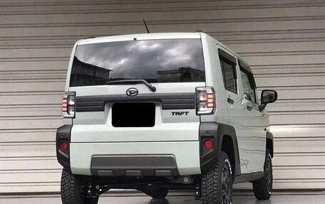 Daihatsu Taft, 2023 год, 1 025 000 рублей, 4 фотография
