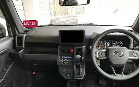 Daihatsu Taft, 2023 год, 1 025 000 рублей, 6 фотография