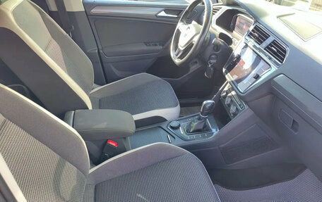 Volkswagen Tiguan II, 2020 год, 2 650 000 рублей, 12 фотография
