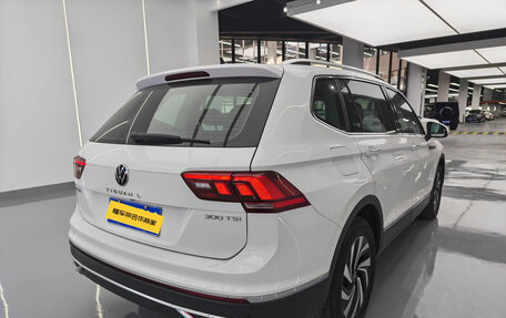 Volkswagen Tiguan II, 2023 год, 2 550 007 рублей, 6 фотография