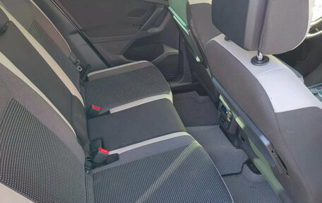 Volkswagen Tiguan II, 2020 год, 2 650 000 рублей, 14 фотография