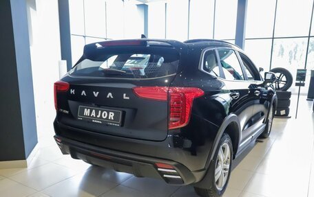 Haval Jolion, 2026 год, 2 449 000 рублей, 4 фотография