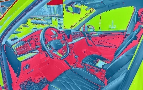 Volkswagen Tiguan II, 2023 год, 2 550 007 рублей, 9 фотография