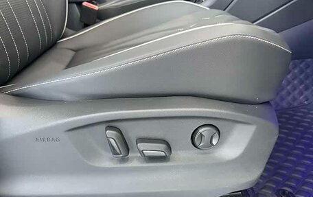 Volkswagen Tiguan II, 2023 год, 2 520 000 рублей, 11 фотография