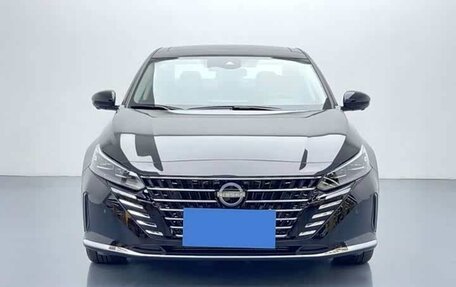 Nissan Altima VI (L34), 2025 год, 2 350 000 рублей, 3 фотография