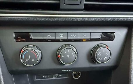 Volkswagen Tiguan II, 2023 год, 2 520 000 рублей, 16 фотография