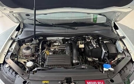 Volkswagen Tiguan II, 2023 год, 2 520 000 рублей, 20 фотография