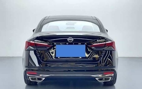 Nissan Altima VI (L34), 2025 год, 2 350 000 рублей, 4 фотография