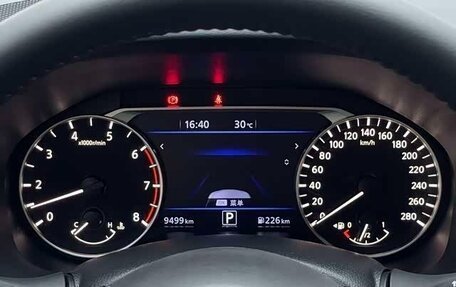 Nissan Altima VI (L34), 2025 год, 2 350 000 рублей, 17 фотография