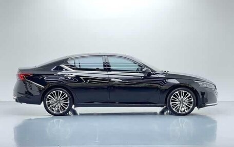 Nissan Altima VI (L34), 2025 год, 2 350 000 рублей, 5 фотография
