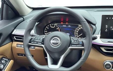Nissan Altima VI (L34), 2025 год, 2 350 000 рублей, 18 фотография