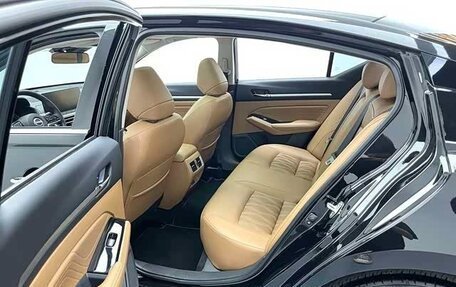 Nissan Altima VI (L34), 2025 год, 2 350 000 рублей, 12 фотография