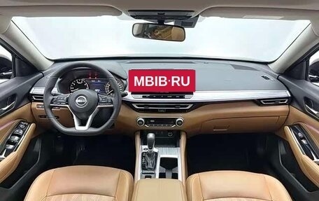 Nissan Altima VI (L34), 2025 год, 2 350 000 рублей, 16 фотография
