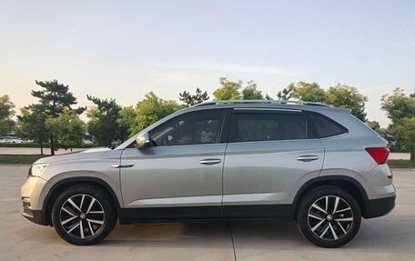 Skoda Kamiq I, 2020 год, 1 350 000 рублей, 3 фотография