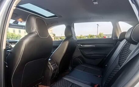 Skoda Kamiq I, 2020 год, 1 350 000 рублей, 11 фотография
