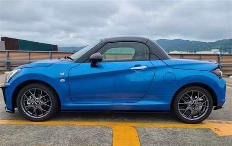 Daihatsu Copen II, 2023 год, 848 000 рублей, 2 фотография